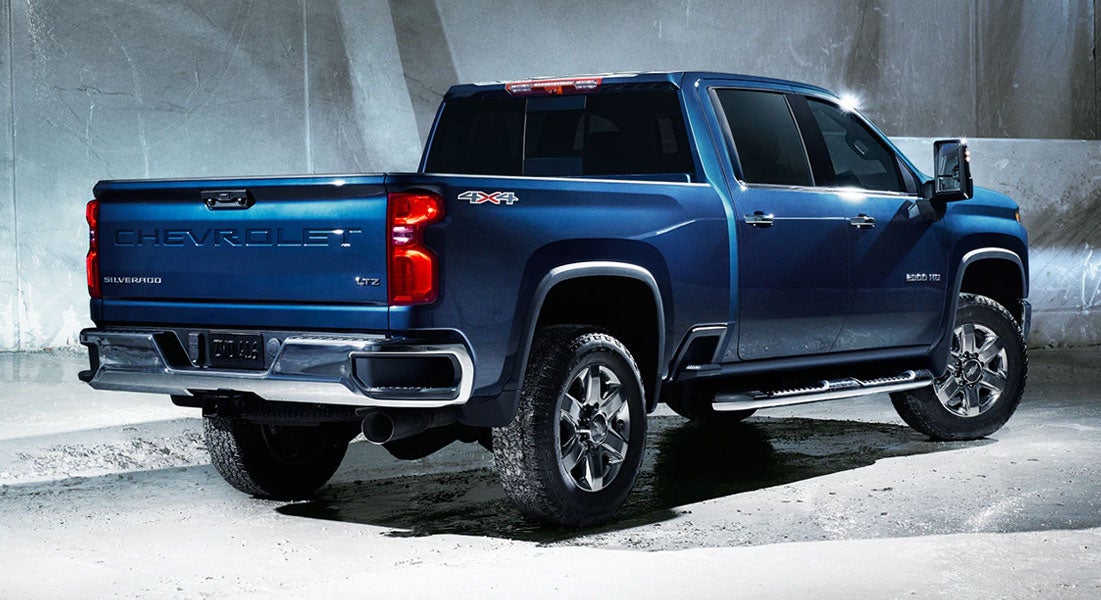 Shop Click Drive in Bellevue, WA