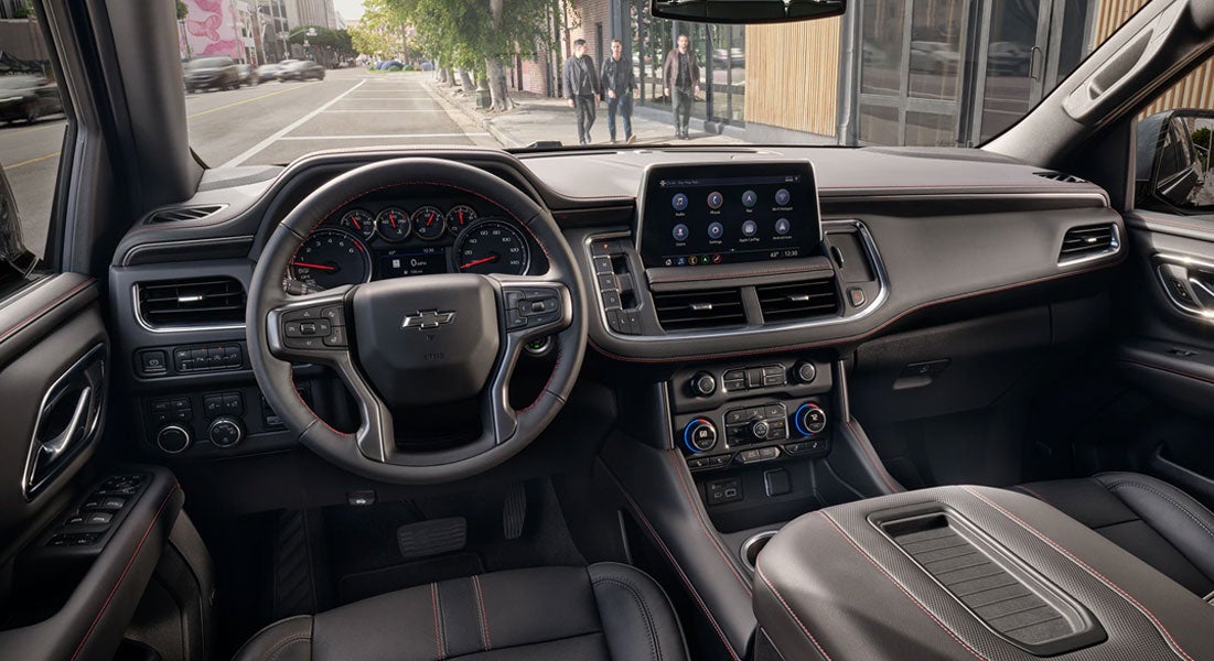 Shop Click Drive in Bellevue, WA