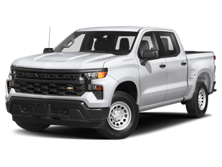 Shop New Silverado Inventory
