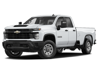 Shop New Silverado HD Inventory