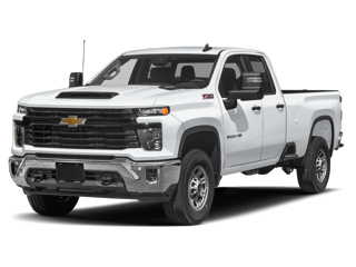 Shop New Silverado HD Inventory