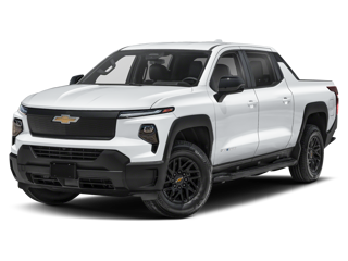 Shop New Silverado EV Inventory