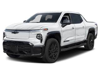 Shop New Silverado EV Inventory