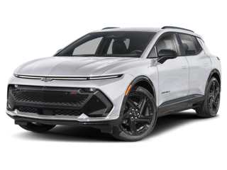 Shop New Equinox EV Inventory