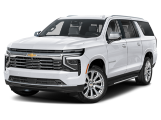 Shop New Suburban Inventory