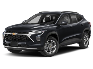 Chevrolet Trax - Chevrolet of Bellevue in Bellevue WA