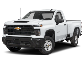Chevrolet Silverado HD - Chevrolet of Bellevue in Bellevue WA
