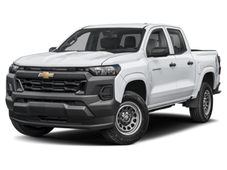 Shop New Colorado Inventory