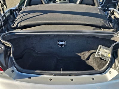 2004 Dodge Viper SRT10