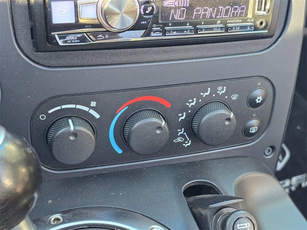 2004 Dodge Viper SRT10