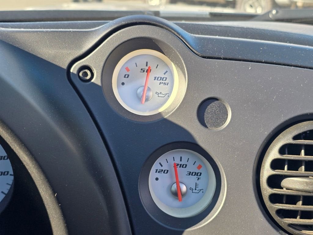 2004 Dodge Viper SRT10