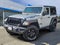 2022 Jeep Wrangler Willys