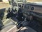 2022 Jeep Wrangler Willys