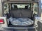 2022 Jeep Wrangler Willys
