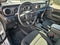 2022 Jeep Wrangler Willys