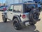 2022 Jeep Wrangler Willys