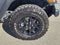 2022 Jeep Wrangler Willys