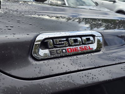 2021 RAM 1500 Limited