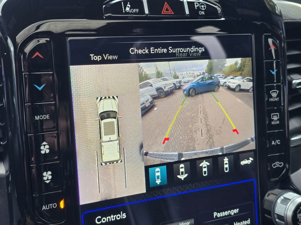 2021 RAM 1500 Limited