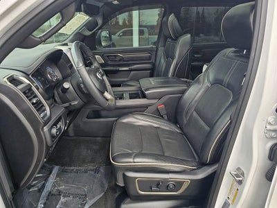 2020 RAM 1500 Limited