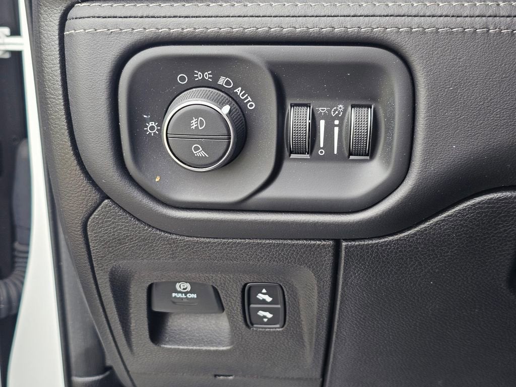 2020 RAM 1500 Limited