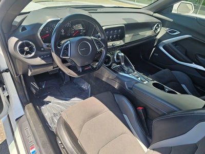 2020 Chevrolet Camaro 2SS