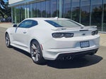 2020 Chevrolet Camaro 2SS
