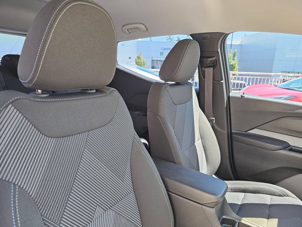 2027 Chevrolet Bolt LT - Photo 11