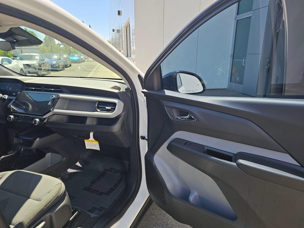 2027 Chevrolet Bolt LT - Photo 12