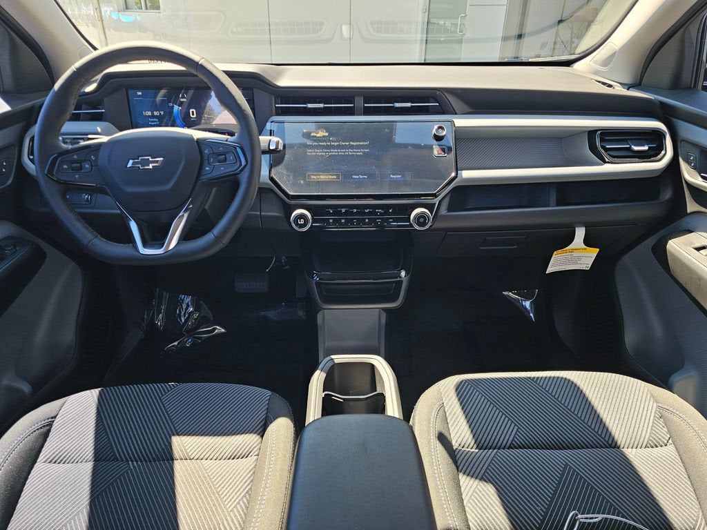 2027 Chevrolet Bolt LT - Photo 21