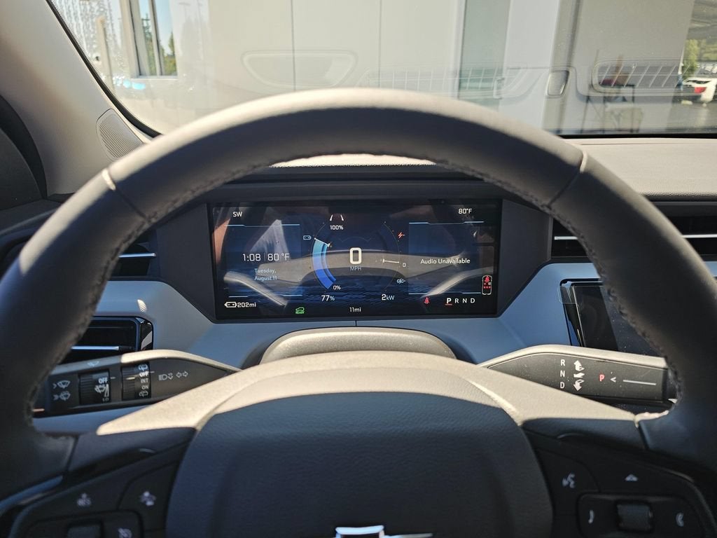 2027 Chevrolet Bolt LT - Photo 26