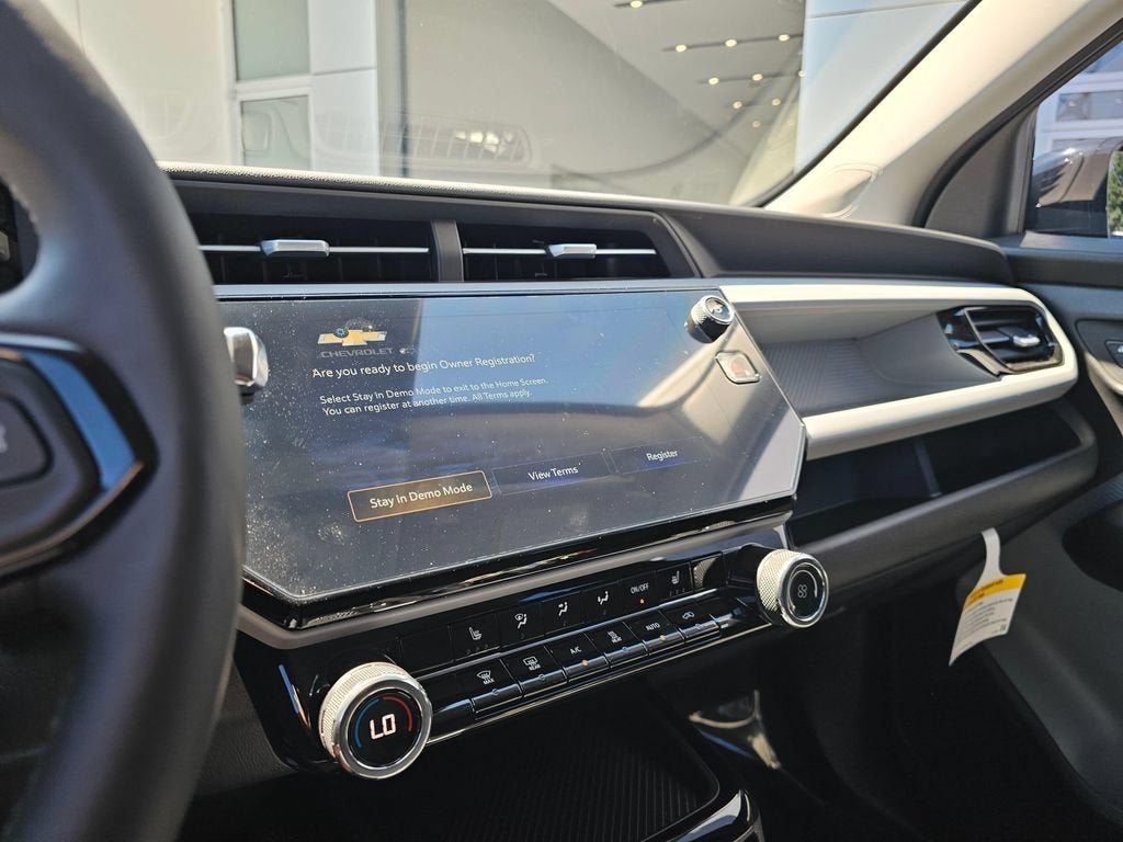 2027 Chevrolet Bolt LT - Photo 27