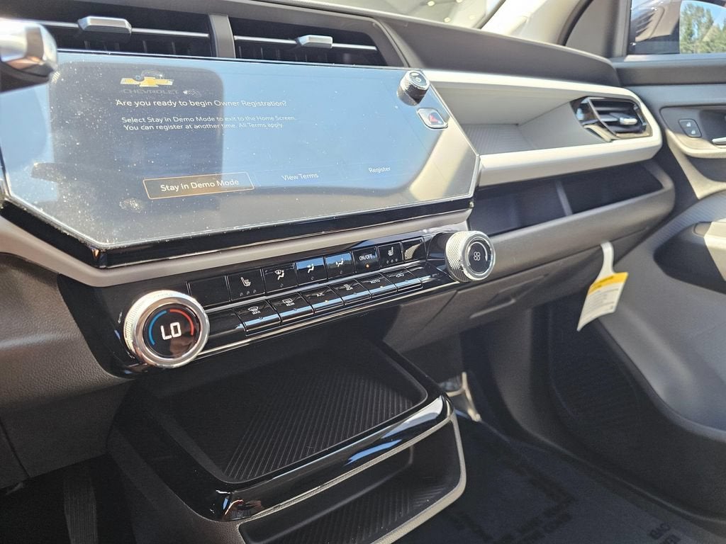 2027 Chevrolet Bolt LT - Photo 28