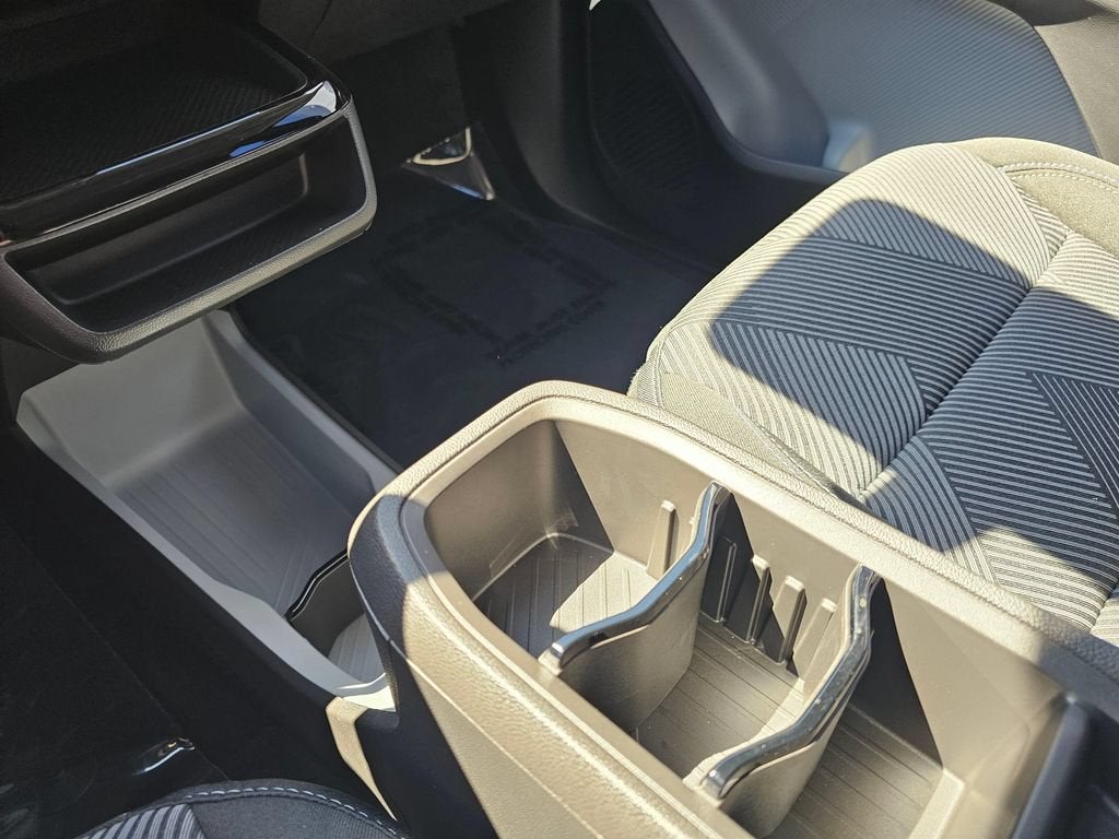 2027 Chevrolet Bolt LT - Photo 29