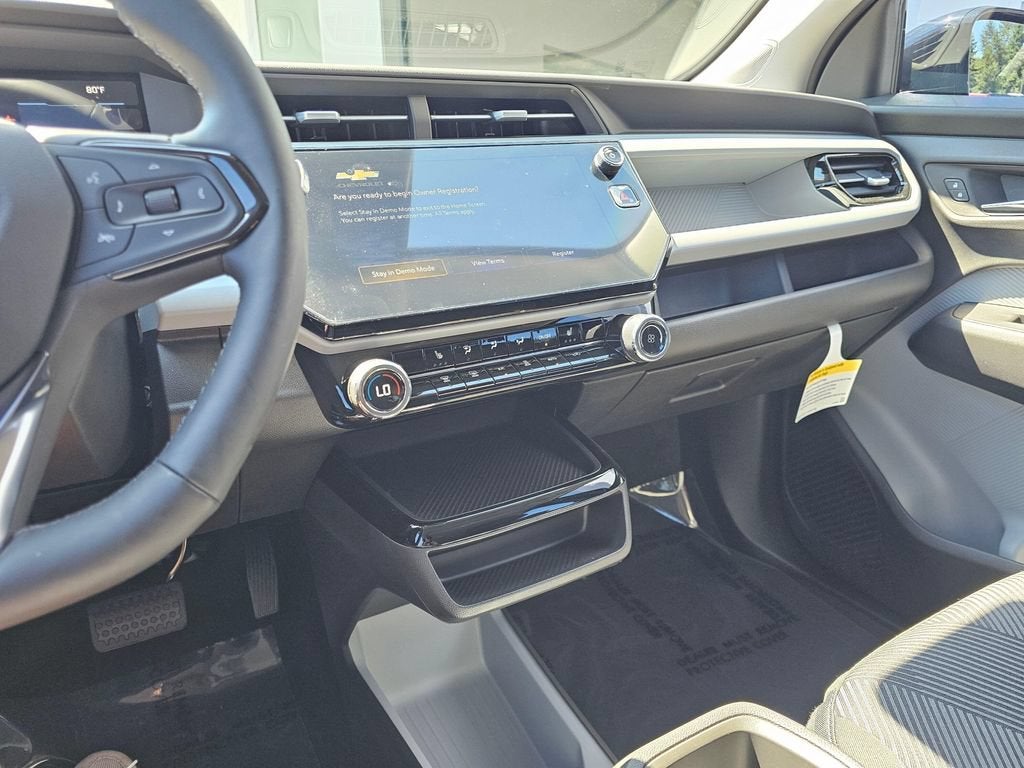 2027 Chevrolet Bolt LT - Photo 30