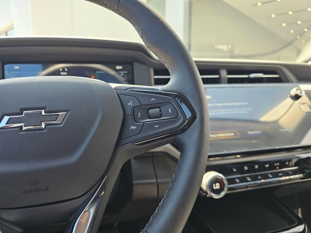2027 Chevrolet Bolt LT - Photo 33