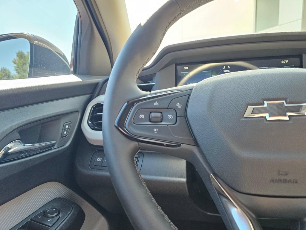 2027 Chevrolet Bolt LT - Photo 34