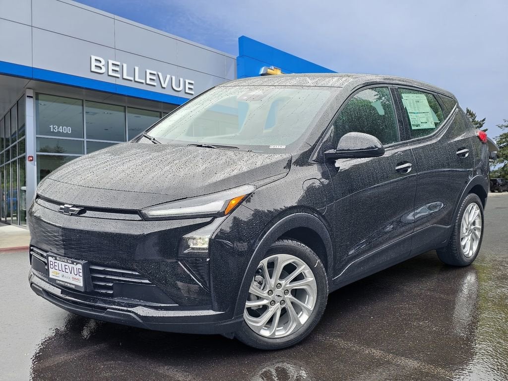 2027 Chevrolet Bolt EV LT Auto's photo