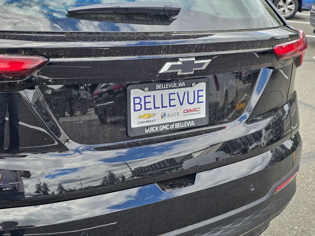 2027 Chevrolet Bolt LT - Photo 14