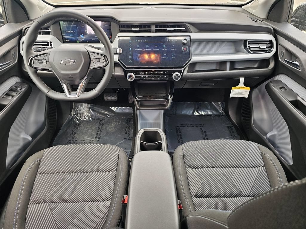 2027 Chevrolet Bolt LT - Photo 17