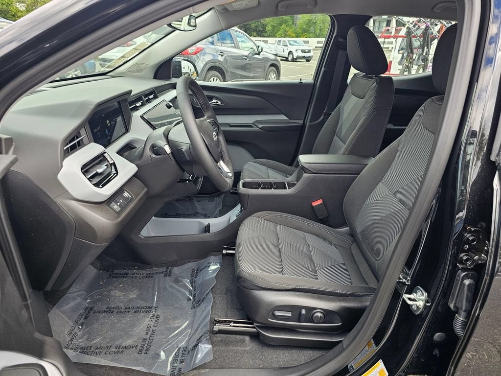 2027 Chevrolet Bolt LT - Photo 20