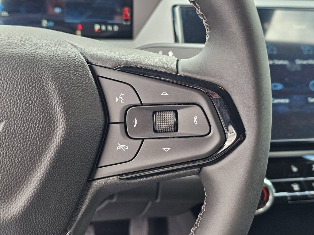 2027 Chevrolet Bolt LT - Photo 25
