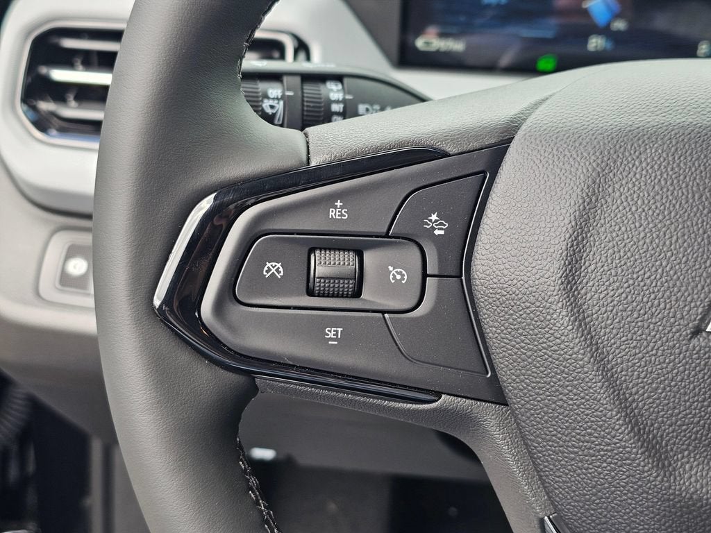 2027 Chevrolet Bolt LT - Photo 26