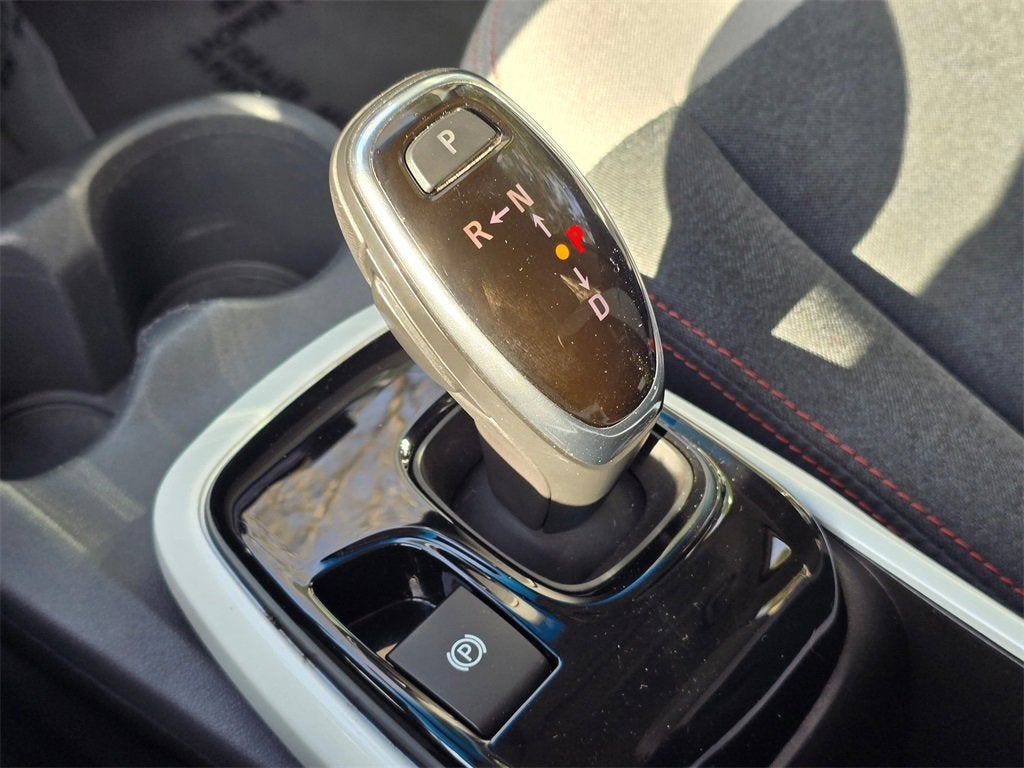 2021 Chevrolet Bolt EV LT