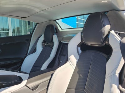 2020 Chevrolet Corvette Stingray 3LT