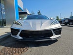 2020 Chevrolet Corvette Stingray 3LT
