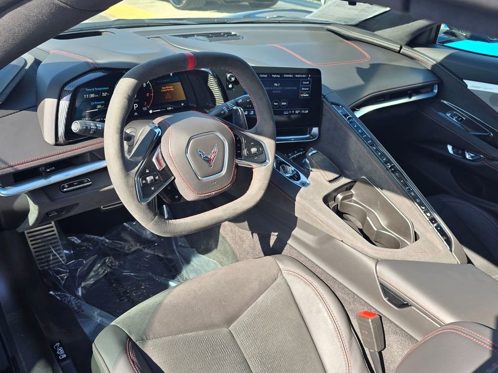 2023 Chevrolet Corvette Stingray 3LT