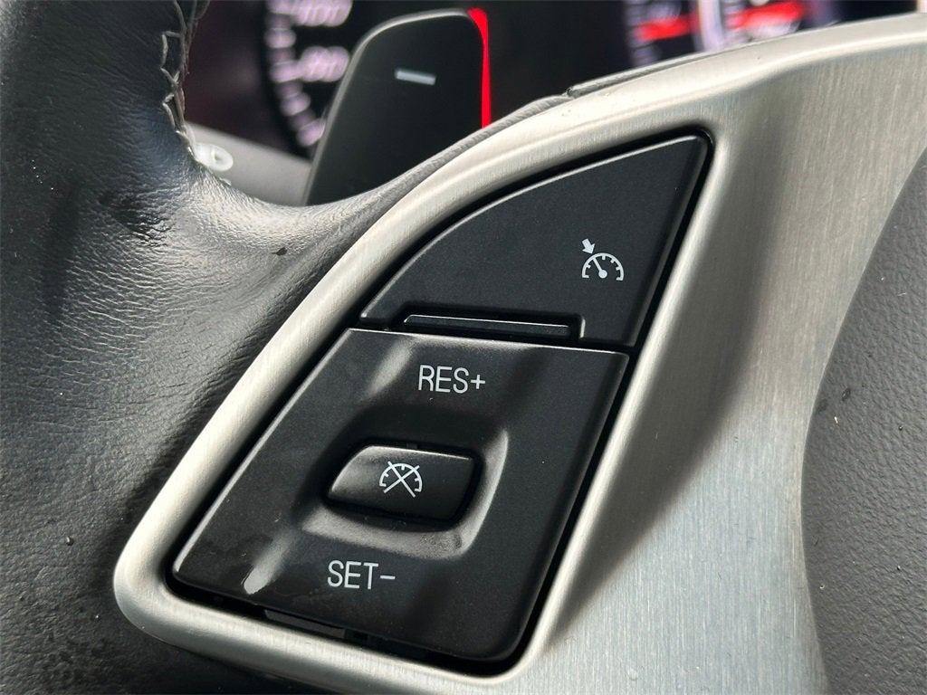 2015 Chevrolet Corvette Stingray 3LT