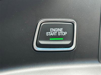 2015 Chevrolet Corvette Stingray 3LT