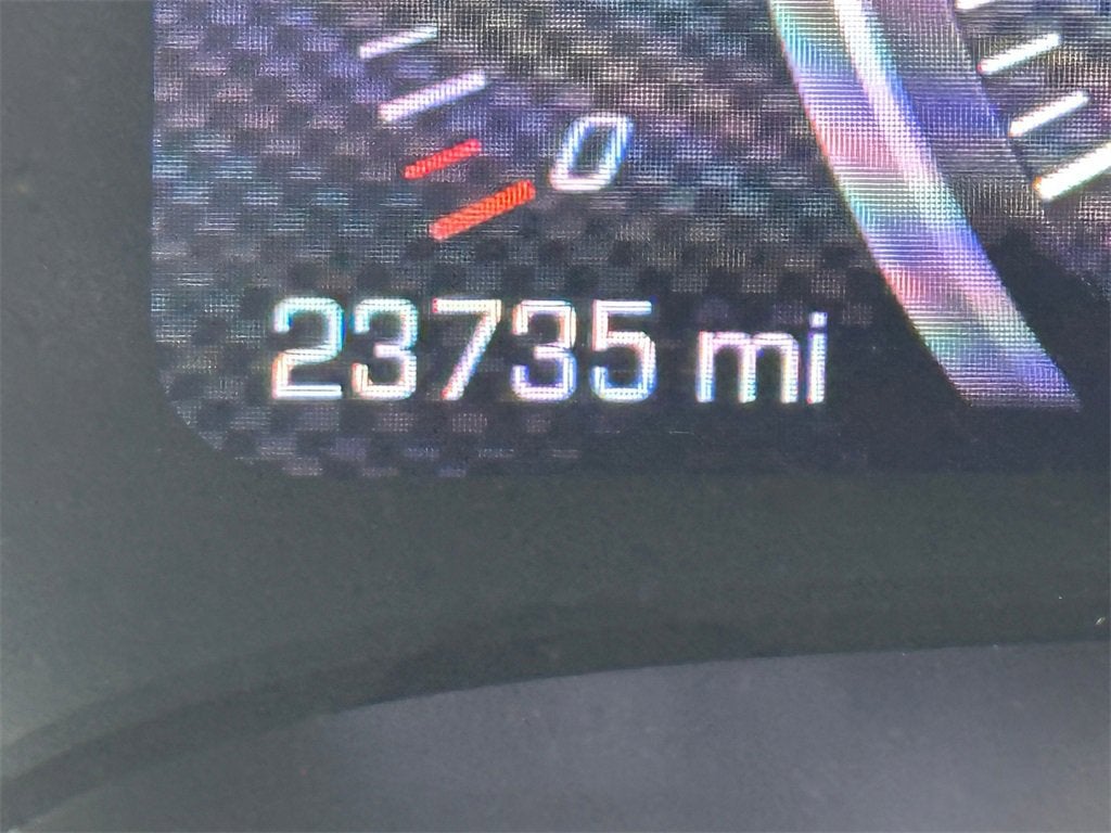 2015 Chevrolet Corvette Stingray 3LT